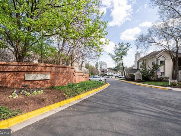 5921 BARBADOS PLACE , Unit 202, ROCKVILLE, MD 20852