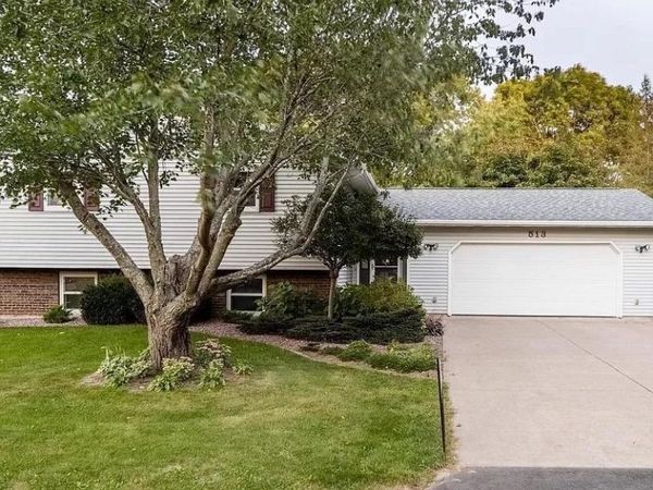 513 N HUME AVENUE, Marshfield, WI 54449