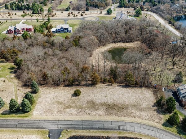 Lt 10 S STOCKS ROAD, Summit, WI 53066