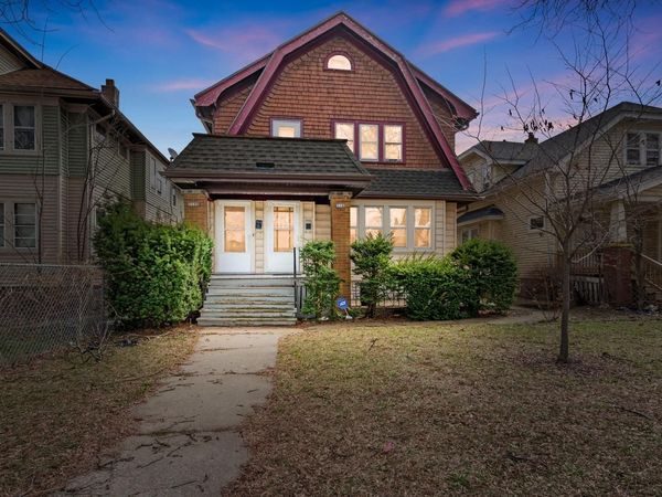 3148 N 39th STREET, Unit 3150, Milwaukee, WI 53216