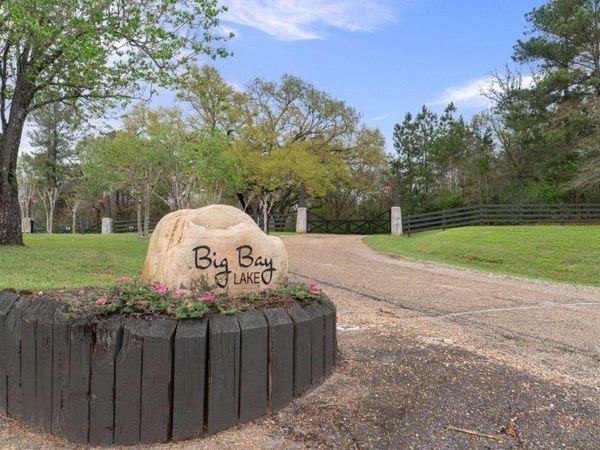 Lot D-15 Bent Pebble Point, Lumberton, MS 39455