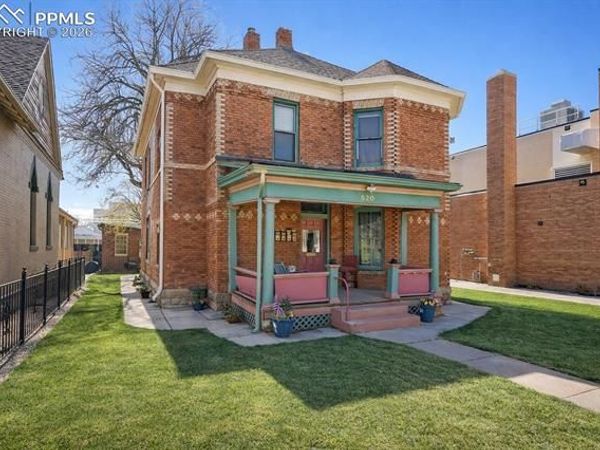 820 Macon Avenue, Canon City, CO 81212