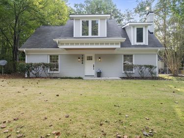 7804 Brandyapple Drive, Raleigh, NC 27615