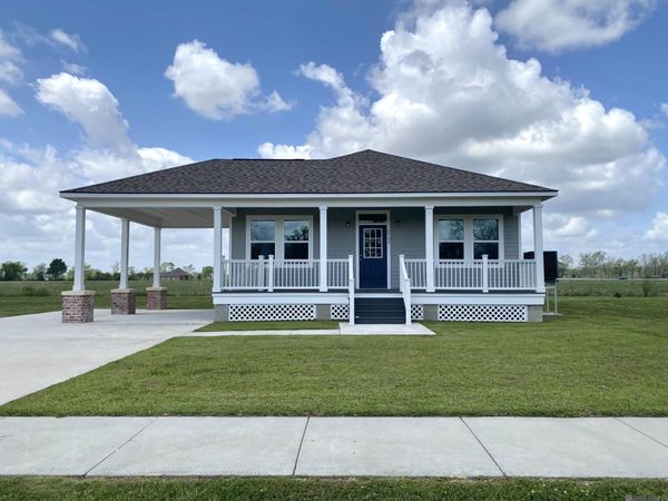 8902 Heron Way, New Roads, LA 70760