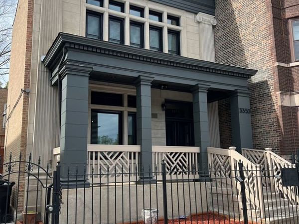 3353 W WARREN Boulevard, Unit GR, Chicago, IL 60624