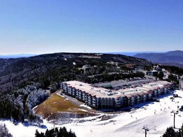 343-345 Mountain Lodge, Snowshoe, WV 26209
