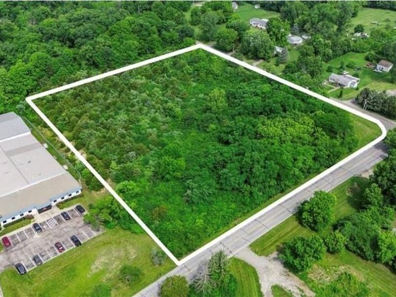 0 Infirmary, West Carrollton, OH 45449 Photo 1