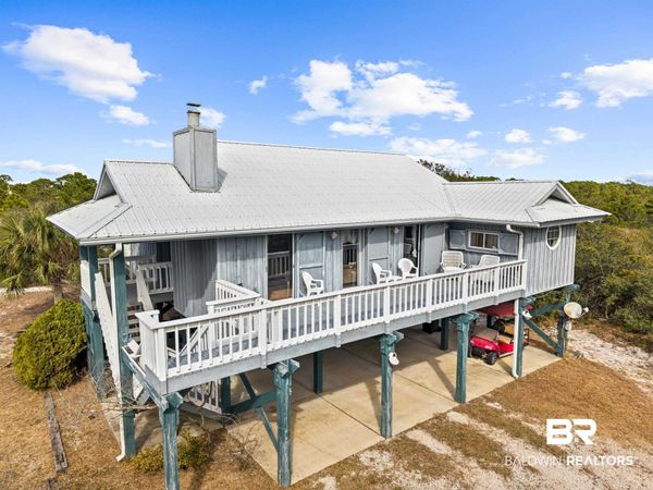 8877 Dolphin Lane, Gulf Shores, AL 36542