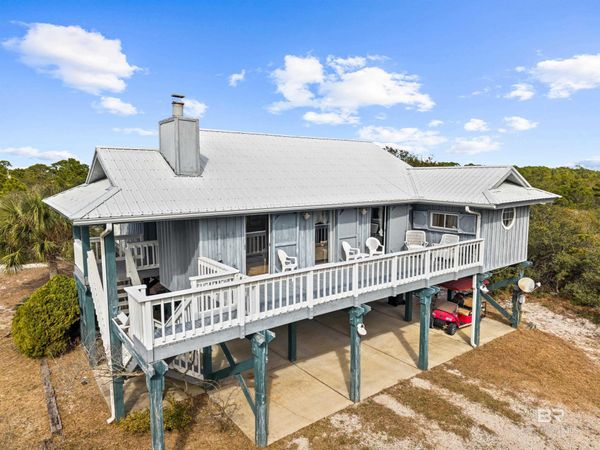 8877 Dolphin Lane, Gulf Shores, AL 36542