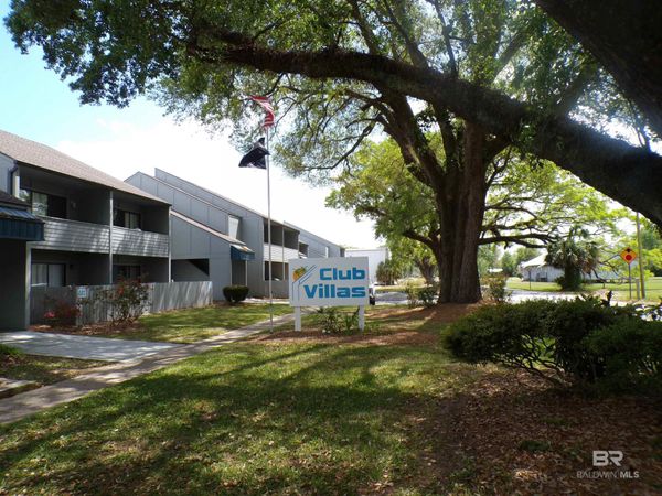 1152 N Alston Street, Unit 1152, Foley, AL 36535