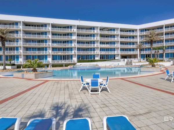 27800 Canal Road, Unit 403 & 404, Orange Beach, AL 36561
