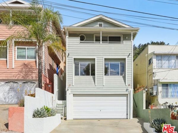 6017 Delphi Street, Los Angeles, CA 90042