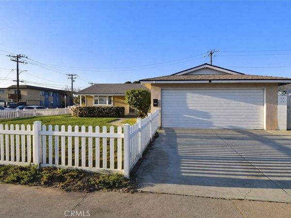 7251 Middlesex Dr, Stanton, CA 90680