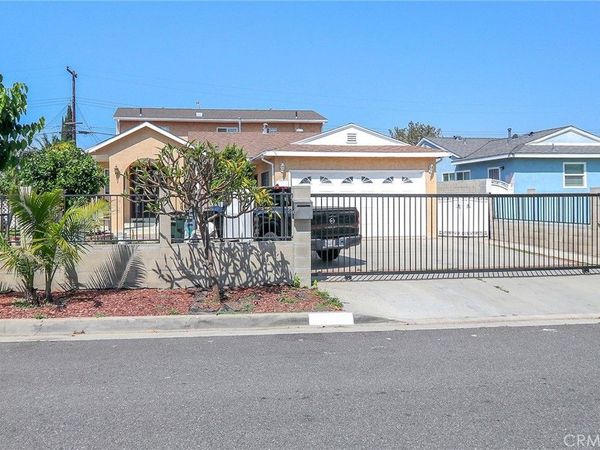 1423 Barford, Hacienda Heights, CA 91745
