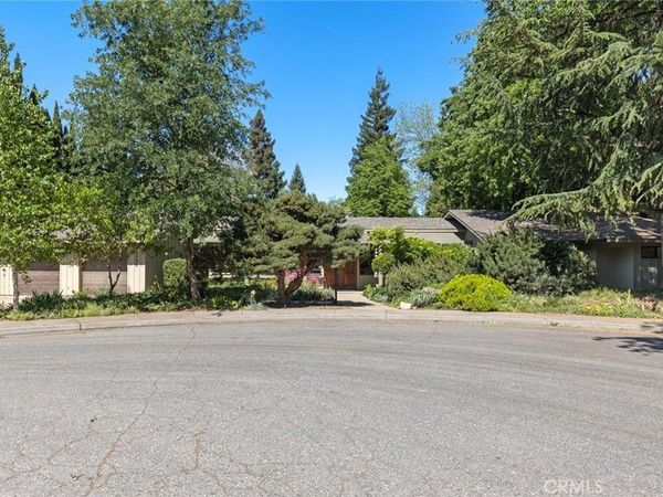 2390 Alamo Avenue, Chico, CA 95926