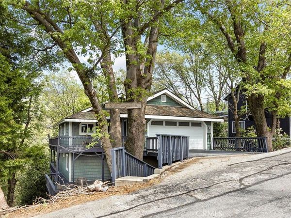 453 Davos, Crestline, CA 92325