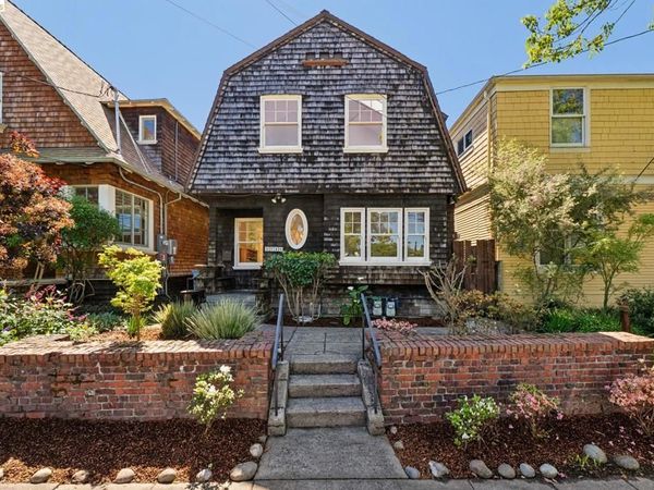1716 Hearst Ave, Berkeley, CA 94703