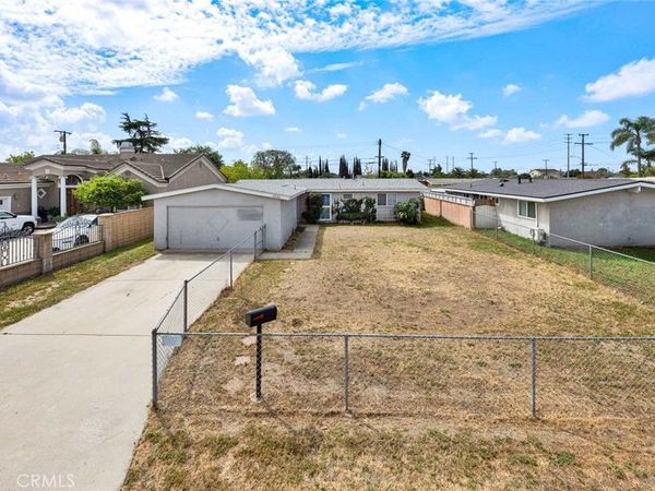 8802 Calico Avenue, Garden Grove, CA 92841