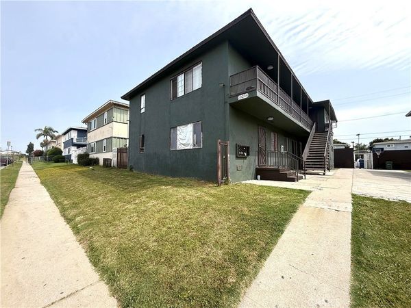 10234 Woodworth Avenue, Unit 2, Inglewood, CA 90303