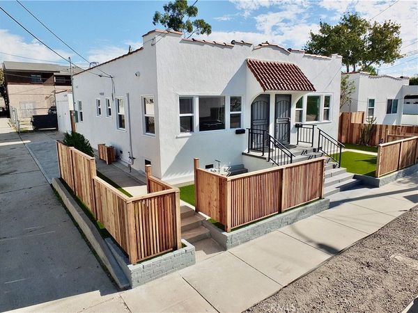 2618 Lime Ave , Signal Hill, CA 90755