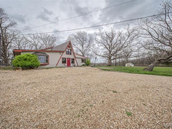 17941 Maries Road 522 , Vichy, MO 65580