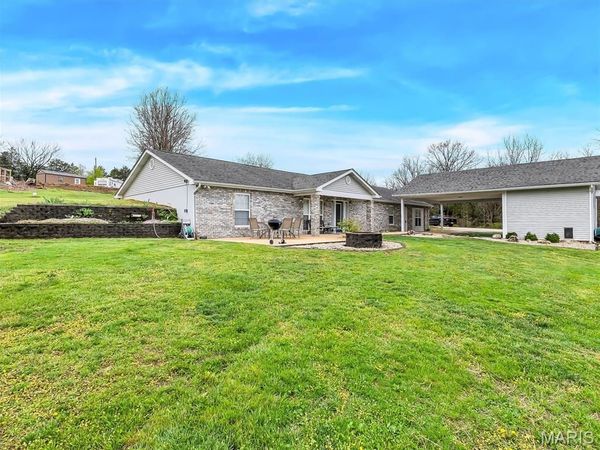 3536 Aitch Road , Union, MO 63084