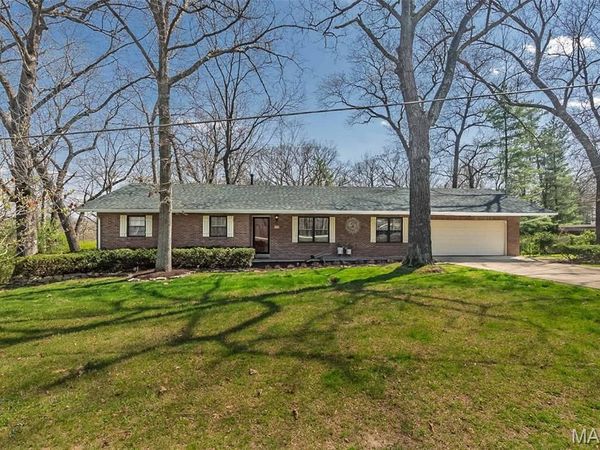6570 Ike Drive, Barnhart, MO 63012