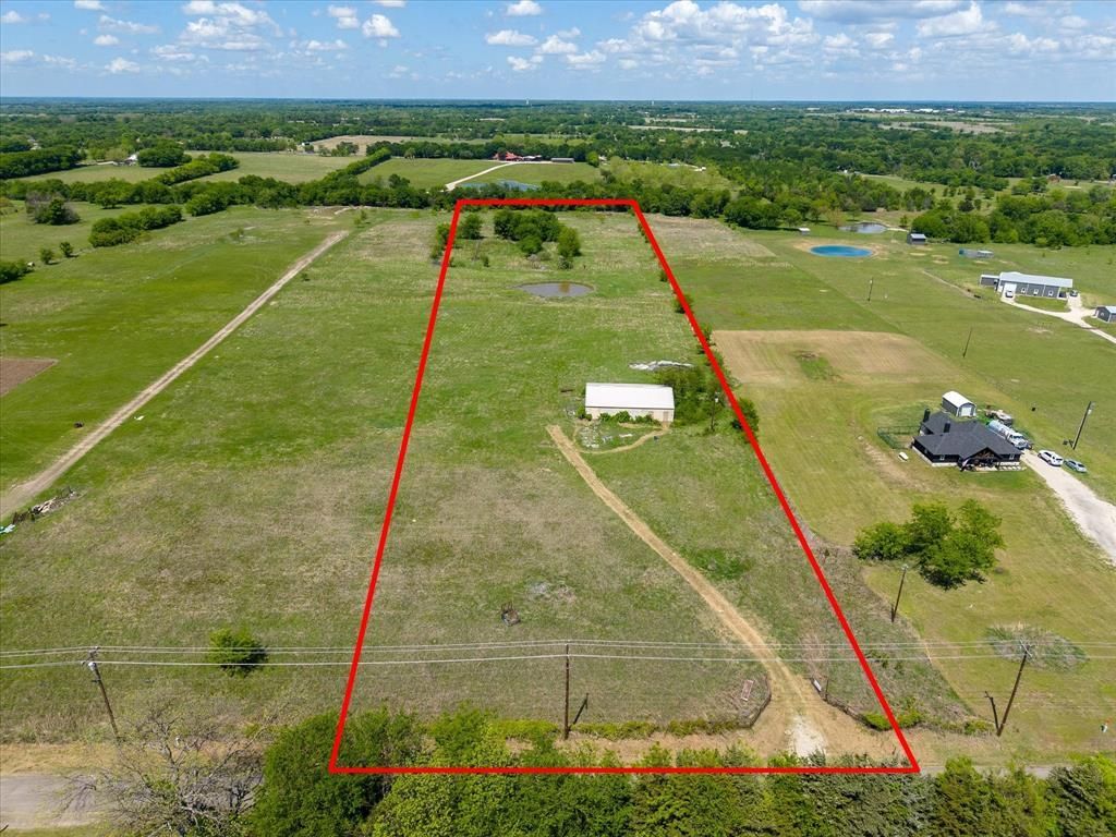 1776 Rs County Road 1610, Lone Oak, TX 75453 Main Photo