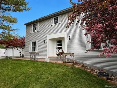12921 Ann Lynn Drive, Green Oak Twp, MI 48178