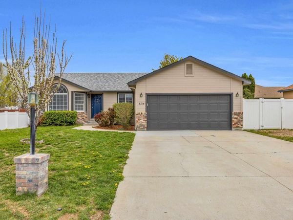 3114 Teepee Ct, Nampa, ID 83686