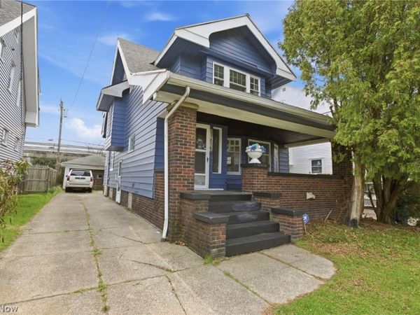 11816 Buckingham Avenue , Cleveland, OH 44120