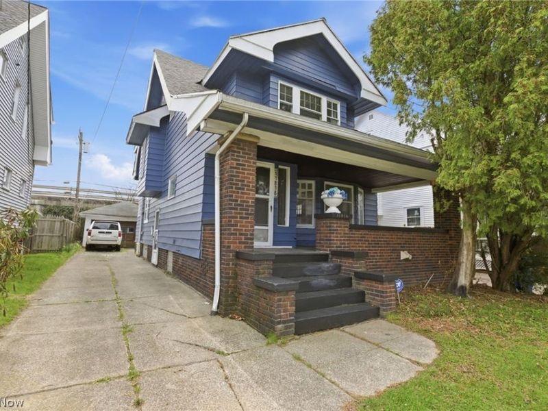 11816 Buckingham Avenue, Cleveland, OH 44120 Photo 1