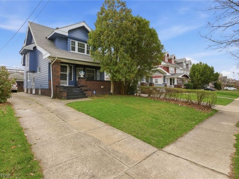 11816 Buckingham Avenue, Cleveland, OH 44120 Photo 2