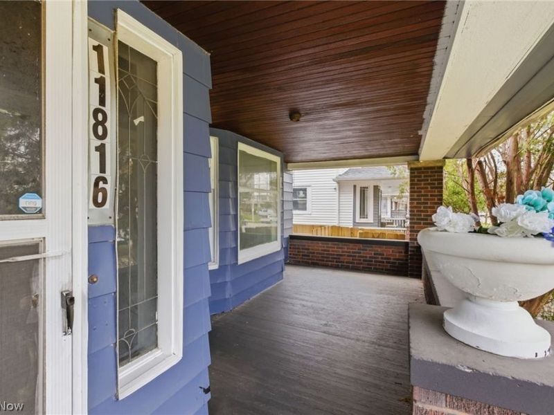 11816 Buckingham Avenue, Cleveland, OH 44120 Photo 4