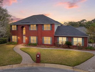 3341 Berkshire Ct Pensacola, FL 32504