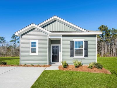 487 Castillo Dr. , Loris, SC 29569