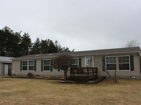 3101 Kay E Lane, West Branch, MI 48661