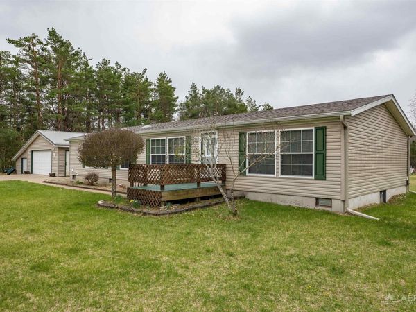 3101 Kay E Lane, West Branch, MI 48661