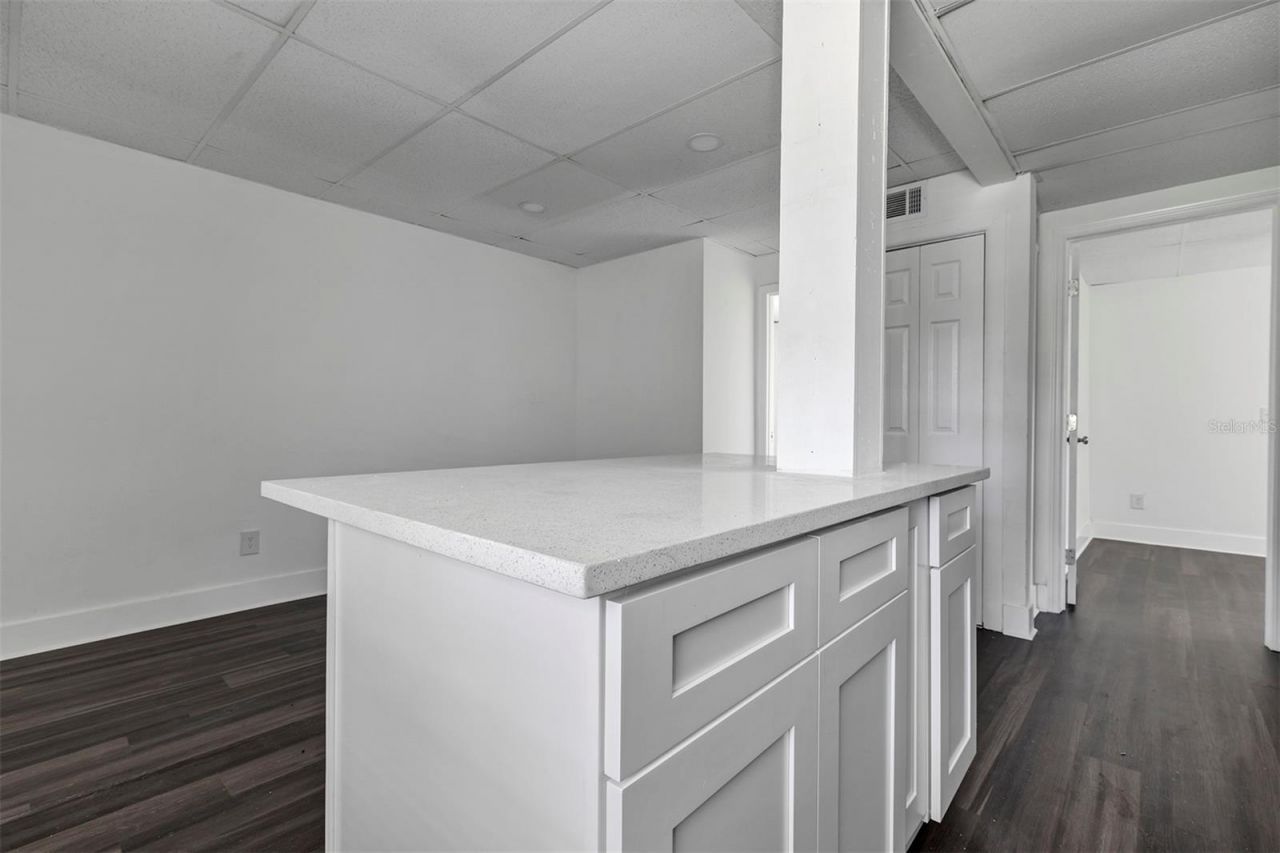 2027 1/2 30th Ave N , Unit 3 bottom u, Saint Petersburg, FL 33713 Photo