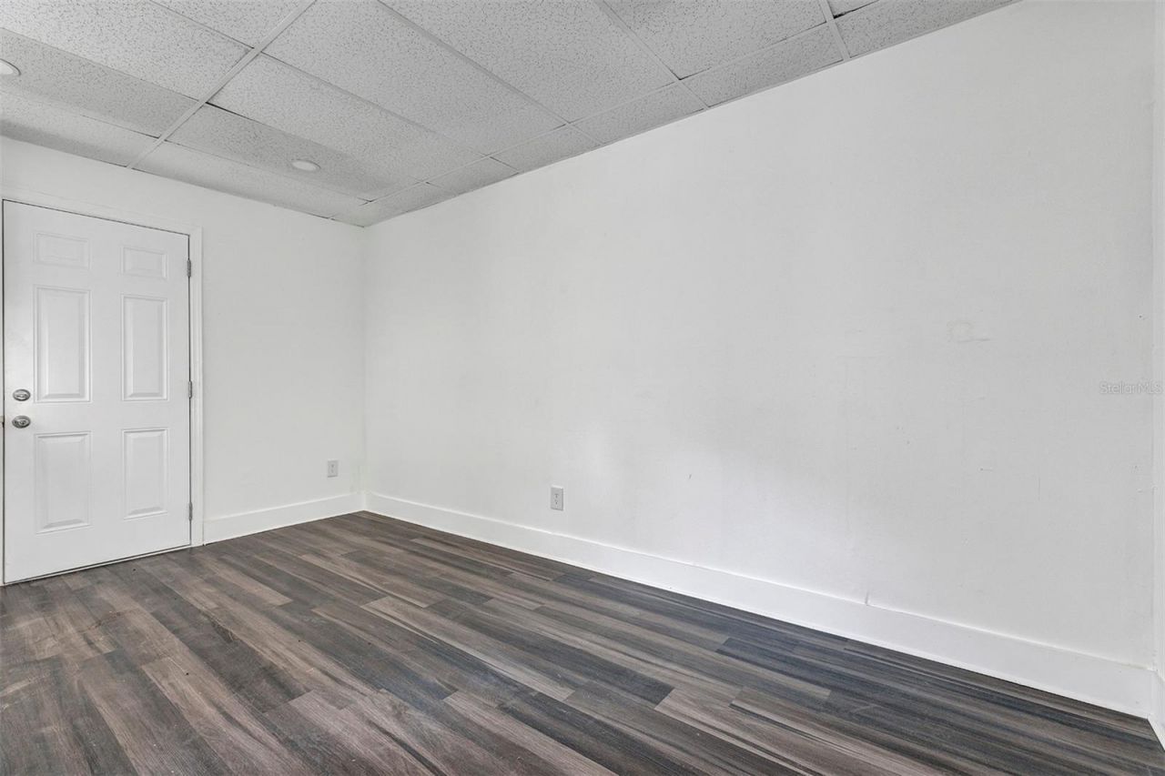 2027 1/2 30th Ave N , Unit 3 bottom u, Saint Petersburg, FL 33713 Photo