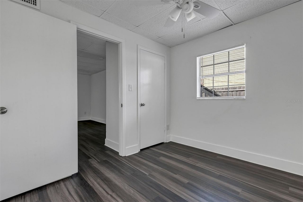 2027 1/2 30th Ave N , Unit 3 bottom u, Saint Petersburg, FL 33713 Photo