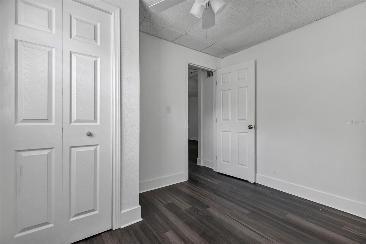 2027 1/2 30th Ave N , Unit 3 bottom u, Saint Petersburg, FL 33713 Photo