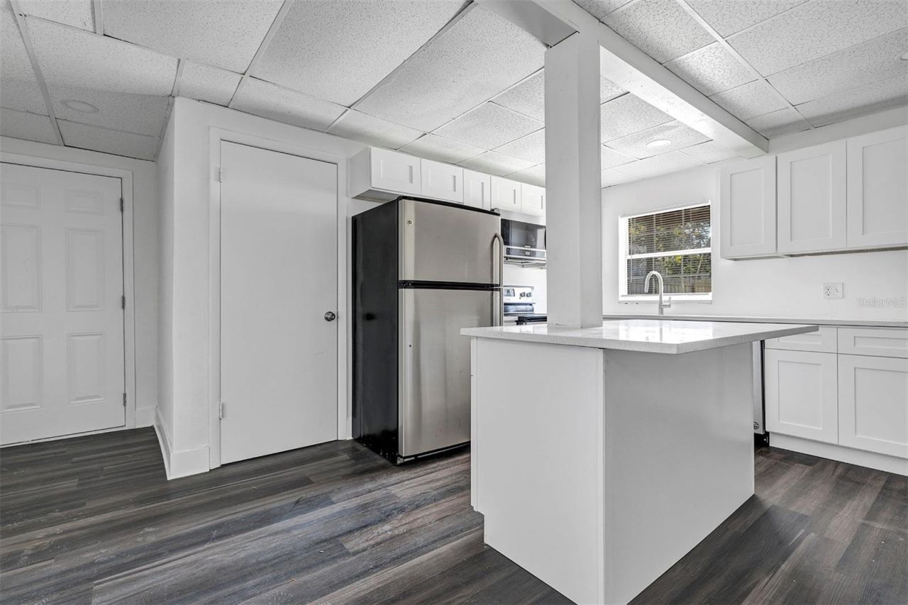 2027 1/2 30th Ave N , Unit 3 bottom u, Saint Petersburg, FL 33713 Photo