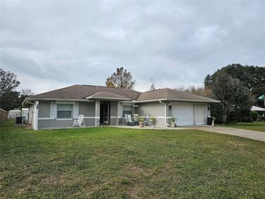 11722 SE 72ND TERRACE ROAD , BELLEVIEW, FL 34420