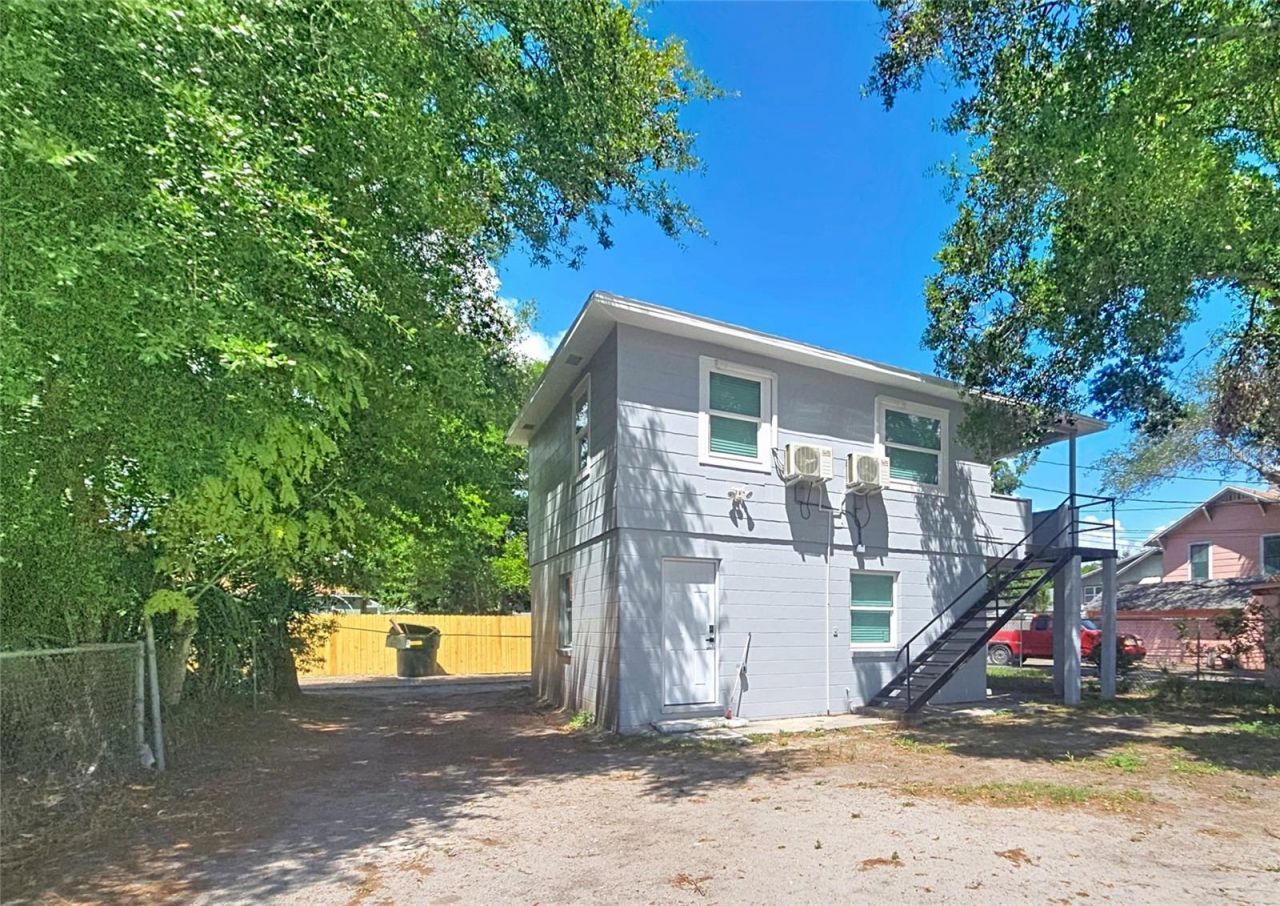 1035 15th Avenue S, Unit A, Saint Petersburg, FL 33705 Photo