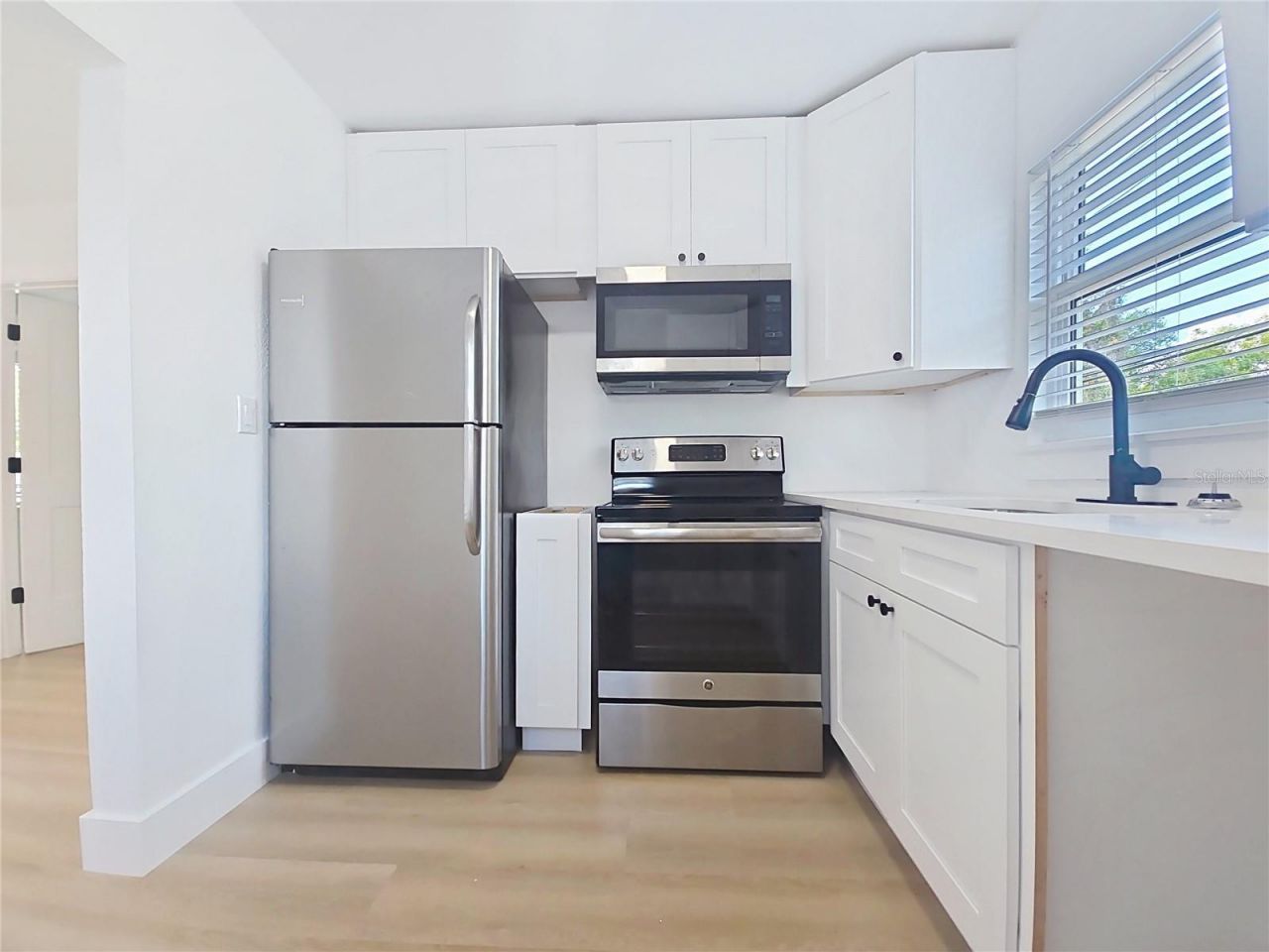 1035 15th Avenue S, Unit A, Saint Petersburg, FL 33705 Photo