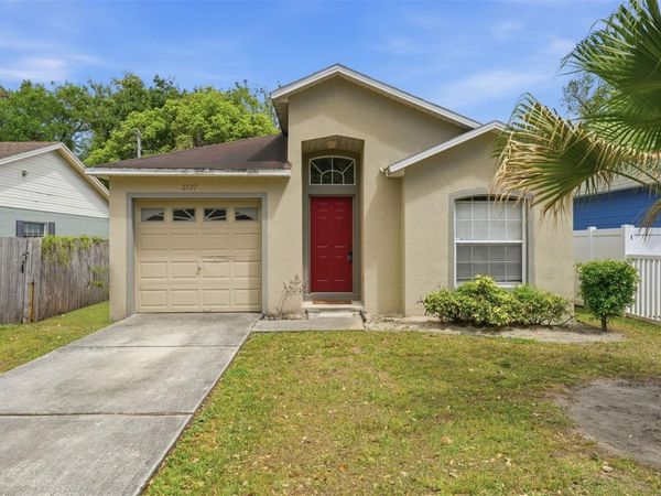 2727 MAYER STREET , ORLANDO, FL 32806