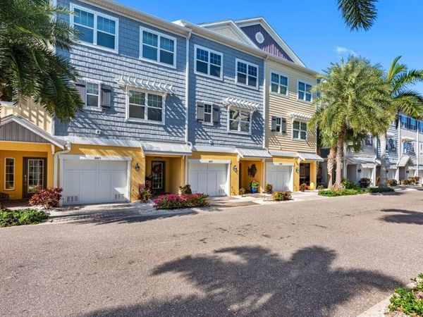 6057 MOORINGS DRIVE S, ST PETERSBURG, FL 33712