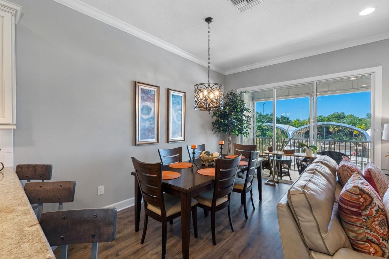 6057 Moorings Drive S, Saint Petersburg, FL 33712 Photo