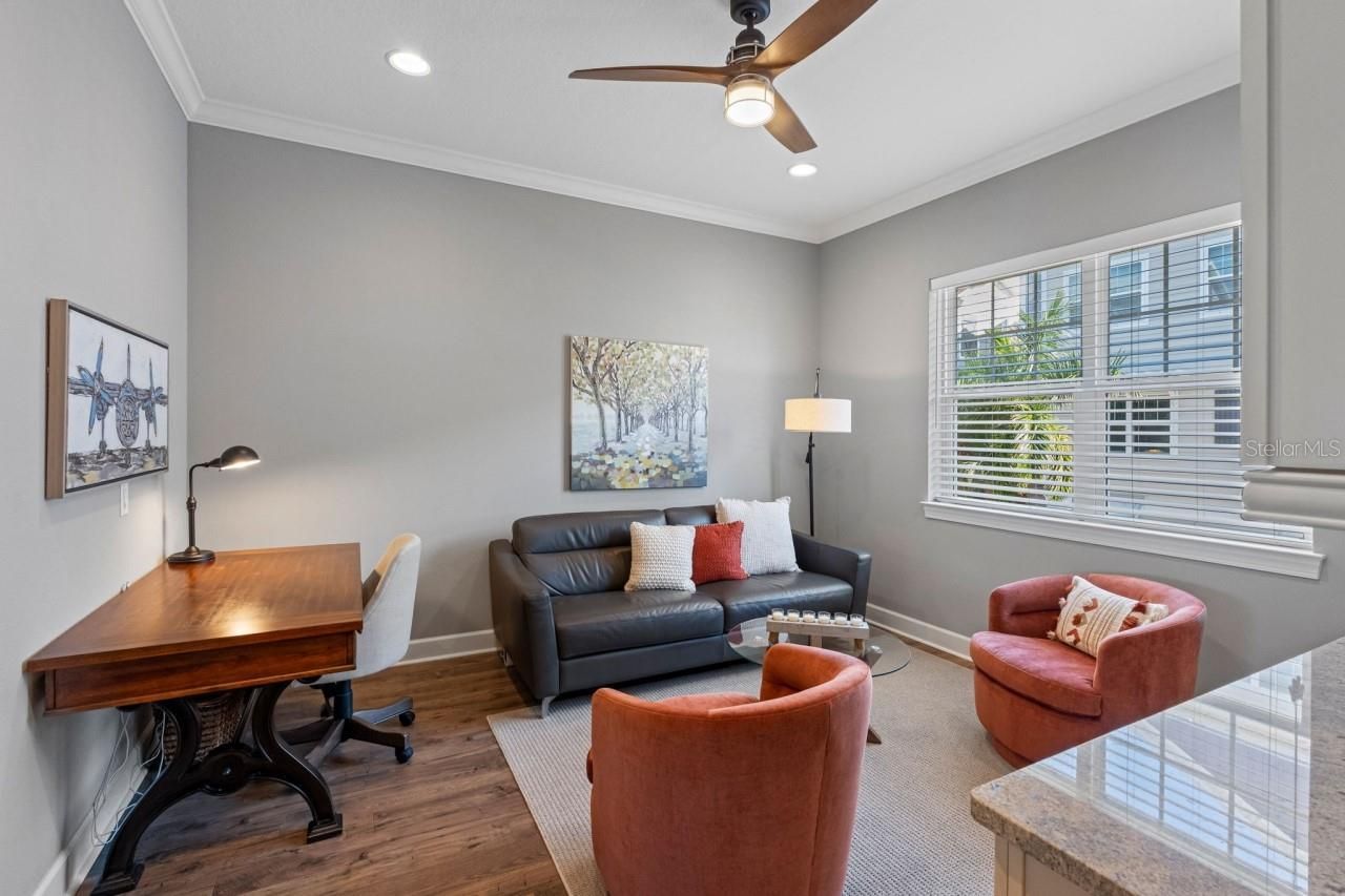 6057 Moorings Drive S, Saint Petersburg, FL 33712 Photo